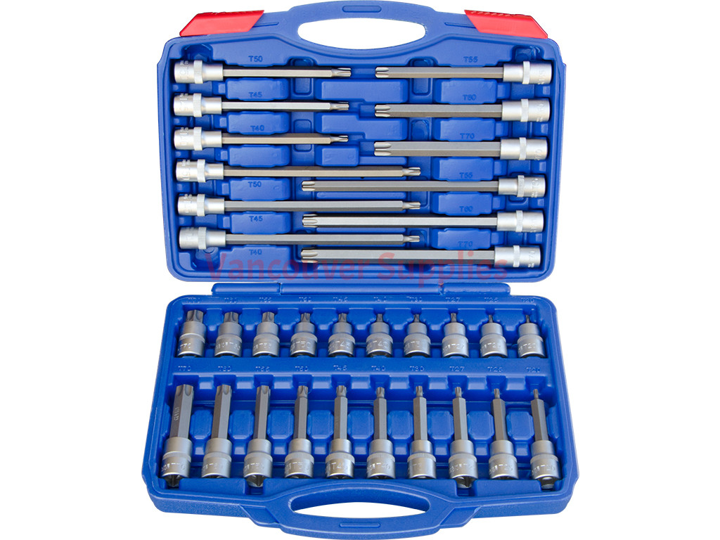Star keys store tools